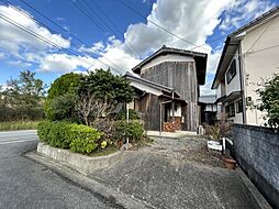 物件画像 宇和島市津島町近家　戸建て