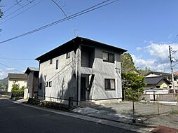 物件画像 北宇和郡鬼北町大字芝　戸建て