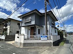 物件画像 大洲市東大洲　戸建て