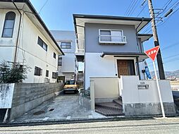 物件画像 大洲市東大洲　戸建て