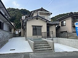 物件画像 大洲市阿蔵　戸建て