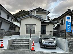 物件画像 大洲市阿蔵　戸建て