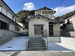 物件画像 大洲市阿蔵　戸建て