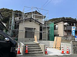 大洲市阿蔵　戸建て