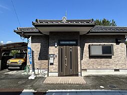 物件画像 大洲市中村　戸建て