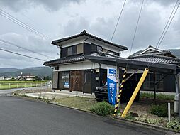 物件画像 西予市宇和町れんげ 戸建て