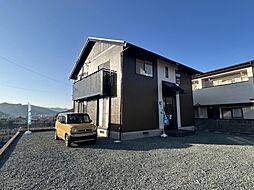 物件画像 西予市宇和町稲生　戸建て