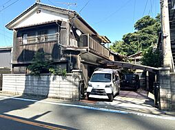 物件画像 八幡浜市栗野浦　戸建て