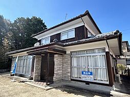 物件画像 大洲市阿蔵　戸建て