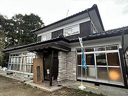 物件画像 大洲市阿蔵　戸建て