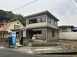 物件画像 大洲市市木　戸建て