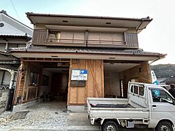 物件画像 大洲市白滝　戸建て