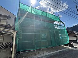 物件画像 大洲市白滝　戸建て