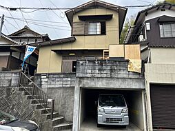 物件画像 宇和島市大浦　戸建て