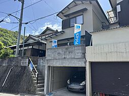 物件画像 宇和島市大浦　戸建て