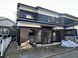 物件画像 宇和島市高串　戸建て