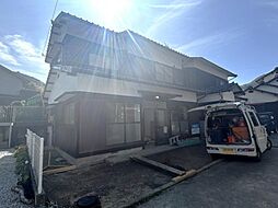 物件画像 宇和島市高串　戸建て