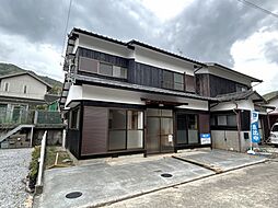 物件画像 宇和島市高串　戸建て