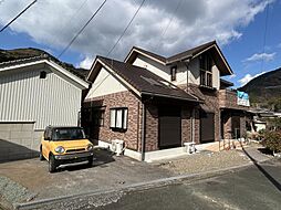 物件画像 西予市三瓶町朝立　戸建て