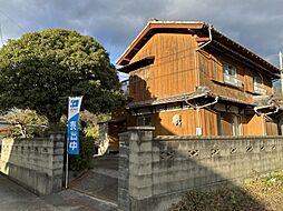 物件画像 南宇和郡愛南町城辺甲　戸建て