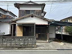 物件画像 宇和島市柿原　戸建て