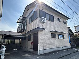 物件画像 宇和島市新田町1丁目　戸建て