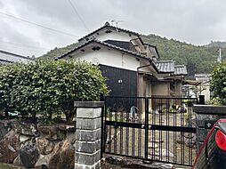 物件画像 宇和島市三間町戸雁　戸建て