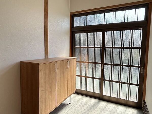 室内