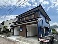 愛媛県大洲市白滝298-14：物件画像