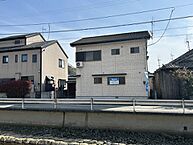 愛媛県宇和島市新田町1丁目1番50号：物件画像