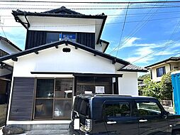 物件画像 宇和島市柿原　戸建て