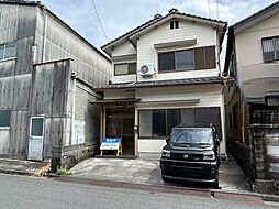 物件画像 宇和島市和霊中町一丁目　戸建て