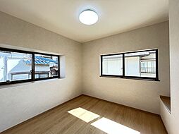 子供部屋の画像