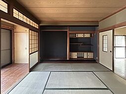 和室の画像