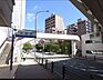 周辺：西鉄平尾駅(西鉄 天神大牟田線) 西鉄平尾駅まで約400M（徒歩5分）です。毎日の通勤、通学に非常に便利です。