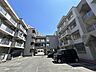 外観：マンション外観写真　別アングル