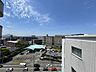 その他：【眺望】北西キッチン側バルコニーからの眺望です。9階ですので、建物で視界を遮る圧迫感なく見晴らしいいです。