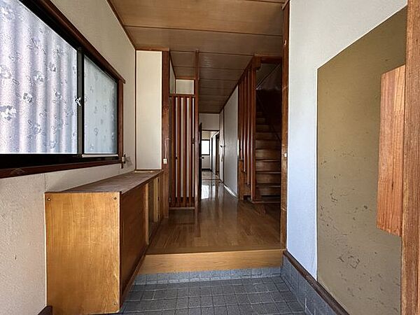 室内