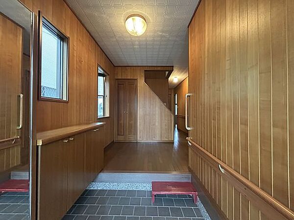 室内