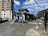 その他：前面道路