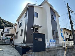 物件画像 福岡市城南区南片江4丁目　戸建て