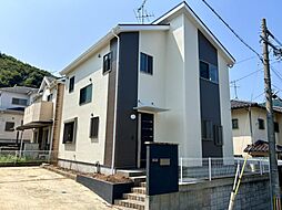 物件画像 福岡市城南区南片江4丁目　戸建て