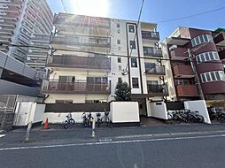 物件画像 東峰マンション大宮　101