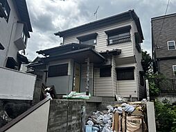 物件画像 福岡市城南区樋井川2丁目　戸建て