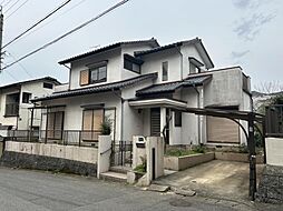 物件画像 福岡市早良区内野7丁目　戸建て