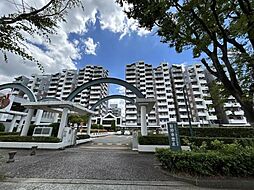 物件画像 ネクサス香椎一号棟　1-809