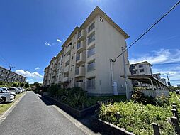 物件画像 奈多団地24号棟　24201