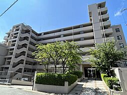 物件画像 藤和ハイタウン和白丘I　502