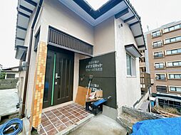 物件画像 福岡市東区香住ヶ丘4丁目 戸建て