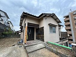 物件画像 福岡市東区香住ヶ丘4丁目　戸建て